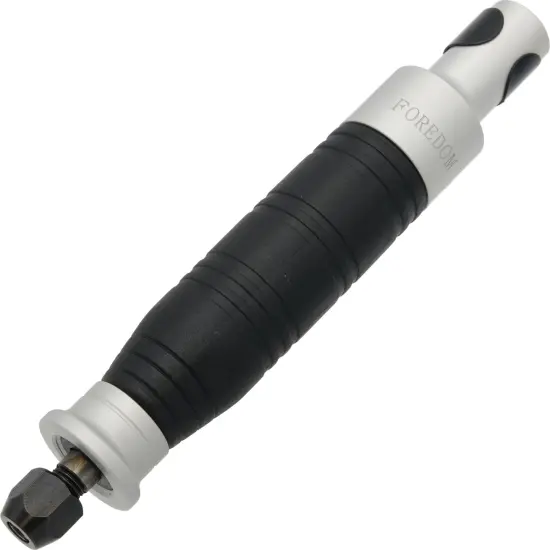 FOREDOM 2252 Chisel Carving KIT K.2252 WOODCARVING LX Motor EMX 50C HIGH Torque {3}