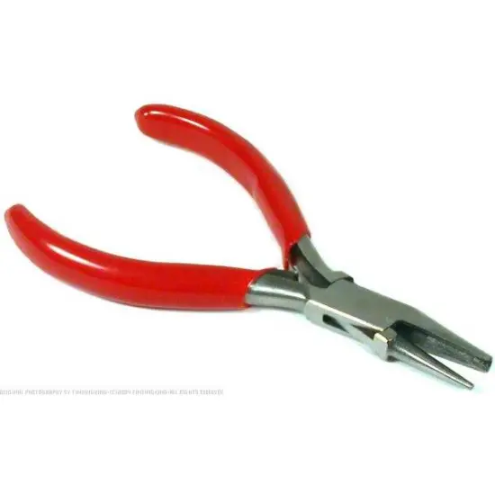 Loop Closing Pliers Memory Beading Plier Tool {2}