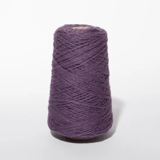 Reflect Wool Yarn Purple {1}