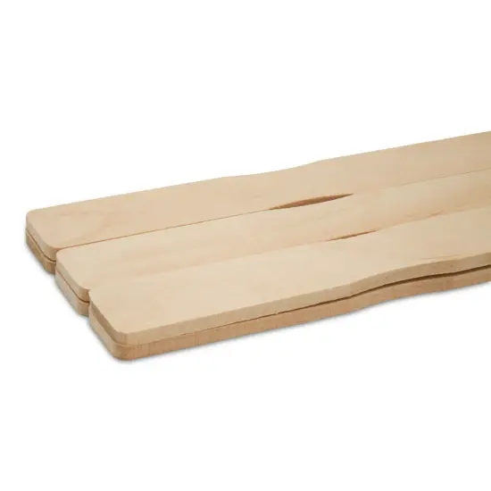 Paint Sticks, Multiple Sizes Available, Hardwood Paint Stirrers & Library/ Garden Markers | Woodpeckers {1}