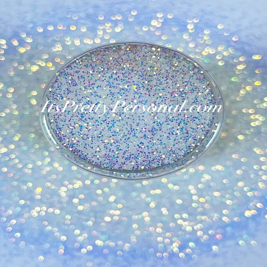 &ldquo;Chunky White Platinum&rdquo; -Platinum Collection {2}