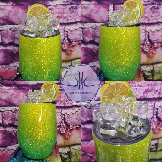 &ldquo;Hard Lemonade&rdquo; - Tart Fine {2}