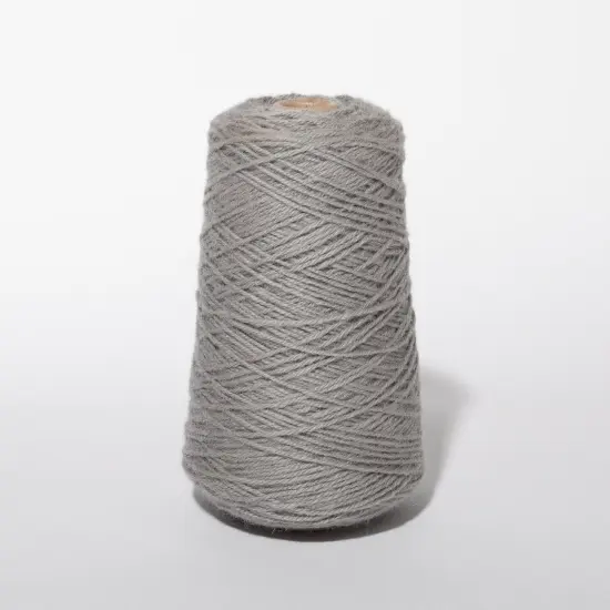Reflect Wool Yarn Grey {1}