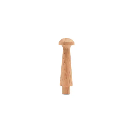 Oak Shaker Peg, Multiple Sizes Available, Wooden Pegs for Wall Hanging | Woodpeckers {1}