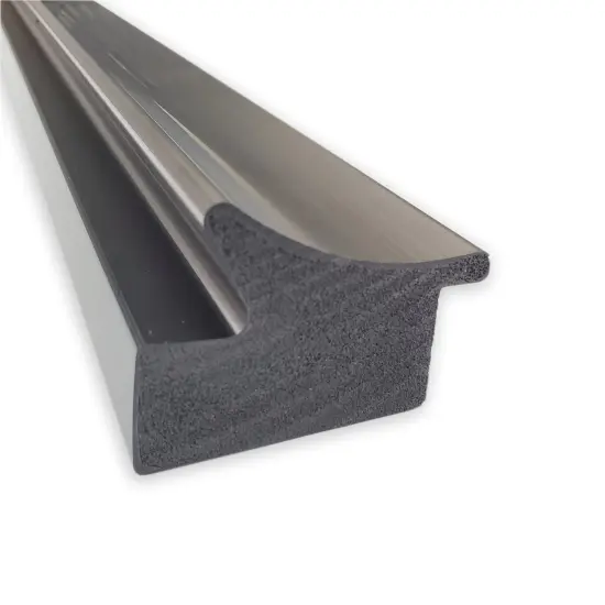 Petite Bevel Wall Mirror, Imperial Frame Imperial White {8}