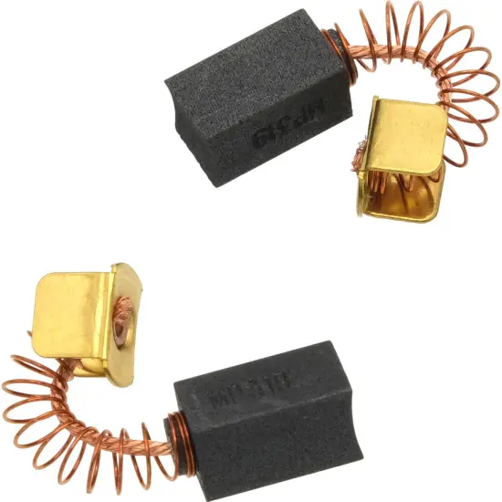 Foredom Maintenance KIT MSMK-16 for TX LX Flexshaft 1/3 Motor Shaft Brush Grease {2}