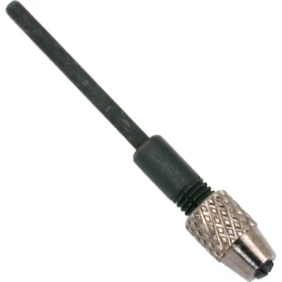 SE Quick Chuck with 3 Chucks {1}