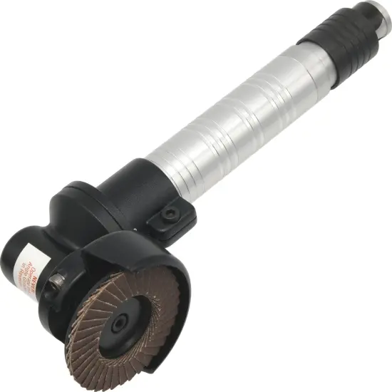 FOREDOM ANGLE GRINDER KIT WITH 30H SQUARE DRIVE HANDPIECE & ACCESSORIES-AK69130H {2}