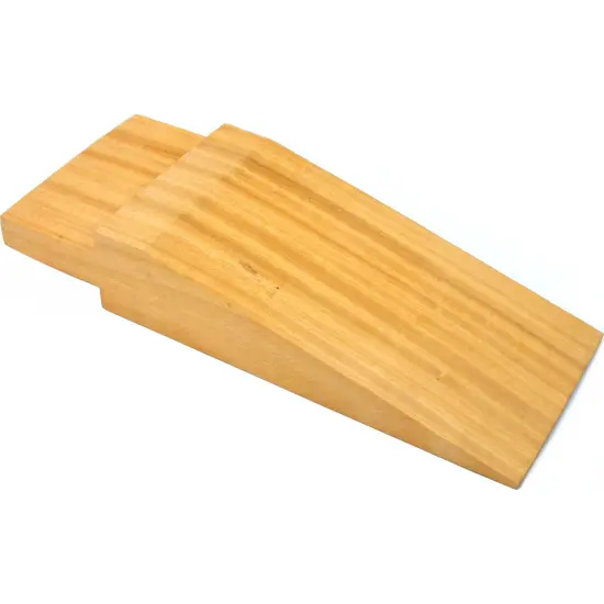 Jewelers Bench Pin Large Wide Filing Block Tool 7" New {1}