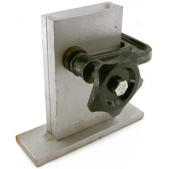 Ingot Mold Adjustable Metal Forming Casting Tool 87oz {1}