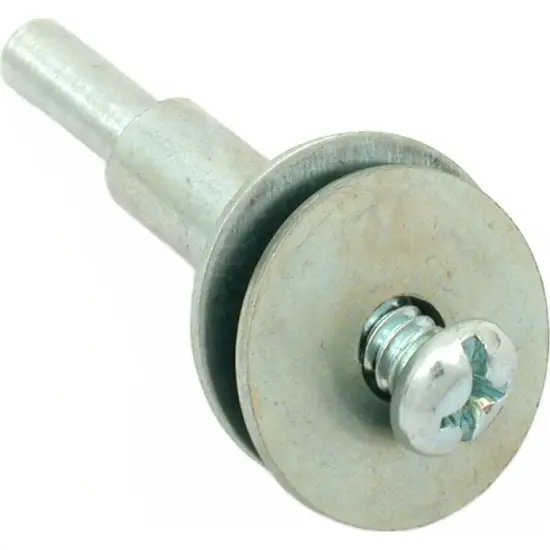 Screw Mandrel Grinding Sanding Drill Grinder Shank 1/4" {1}