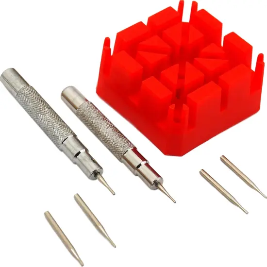 Watch Band Holder Pin Remover Link Repair Wrist Tool {1}