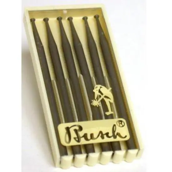 Busch Hart Burs Stone Setting Bur Tool 016 {1}