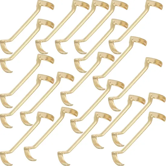 20 14K Gold Filled Ladies Ring Guards Jewelers Size Jewelry Repair Tools {1}