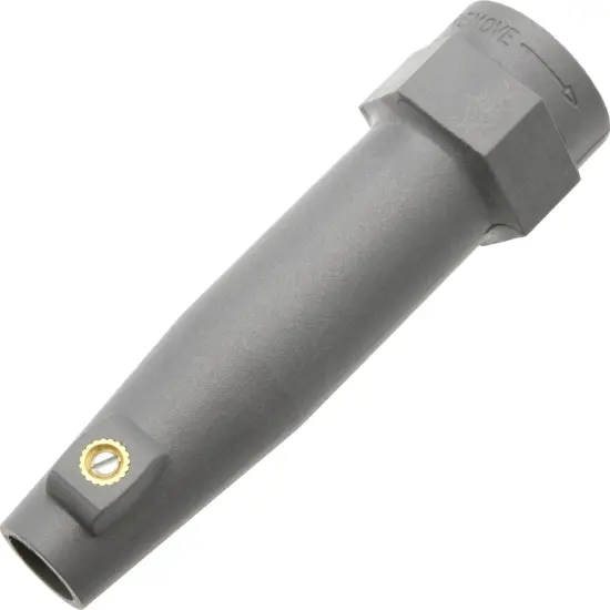 Foredom Sheath Connector Part Flex Shaft Motor Connector UA111P for Model SR TX {5}