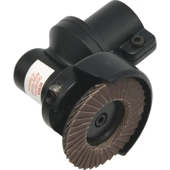 Angle Grinder Foredom AK69110 2" Grinder Kit - Attachment With Accessories {2}