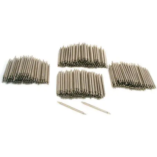 400 Replacement Spring Bars Watch Band Pins 15/16" Part {1}