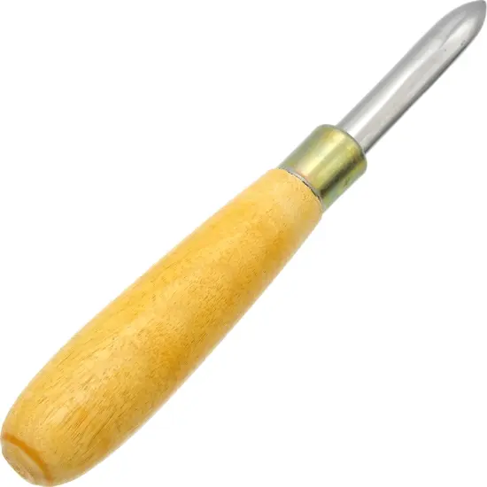 2 Burnishers Jewelers Bezel Gem Stone Setting Tools {5}