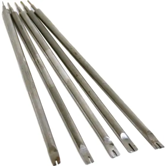 5 Watch Band Spring Bar Pressure Pin Removers {1}