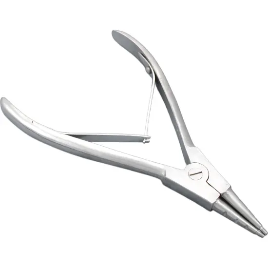 Jewelers Bow Opening Pliers Beading Jump Ring Tool 6" {1}