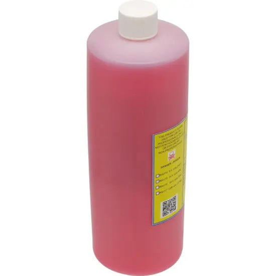 JSP&reg; Tine Foil-Cote Separating Liquid 32oz 946mL,Tin foil substitute (de116) {6}