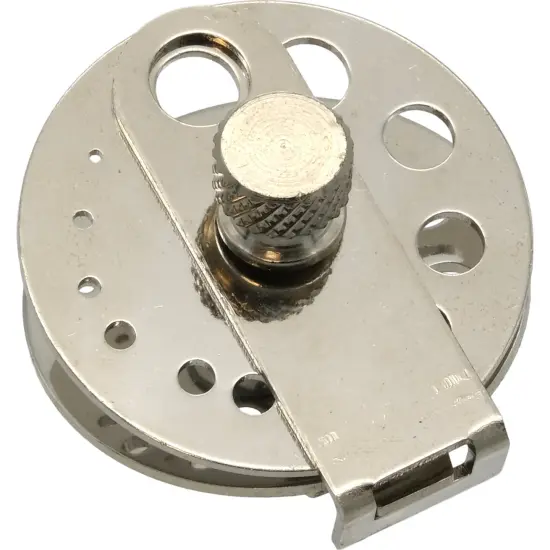 Pearl Hole Drilling Holder Vise Beading Precision Tool {3}