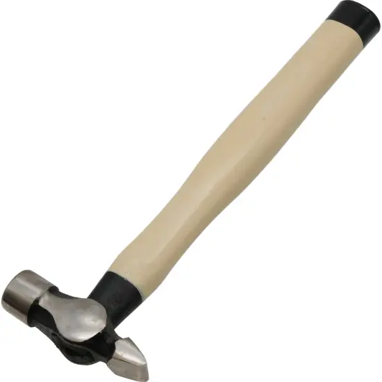 Cross Pein Hammer 6oz {2}