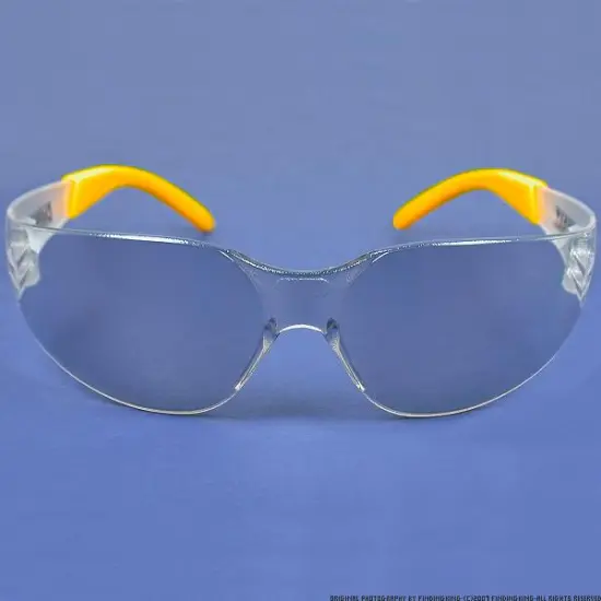 Dewalt DPG54-9C Protector Indoor/Outdoor High Performance Lightweight Protective Safety Glasses with {2}