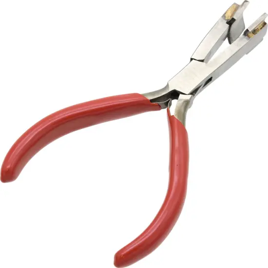 Curvex Spring Bar Bending Watch Plier Tool FindingKing {3}