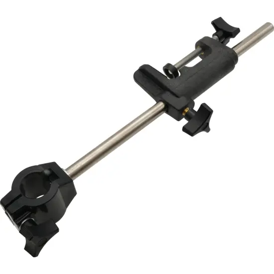 FOREDOM HANDPIECE HOLDER MAHH-30 WITH ADJUSTABLE CLAMP HEIGHT ROTATES ADJUSTS {2}