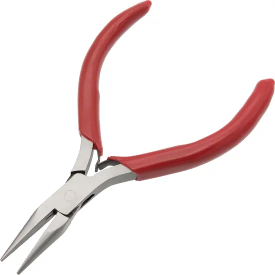 5 Chain Round Nose Pliers Cutters Jewelers Beading Tool {2}