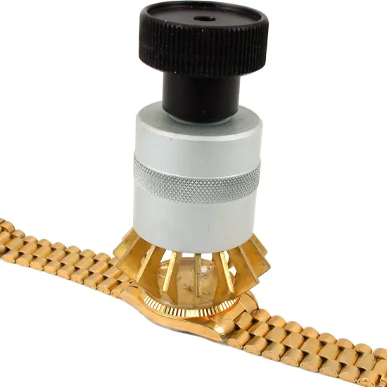 Watch Crystal Press Remover Inserter Tool {6}