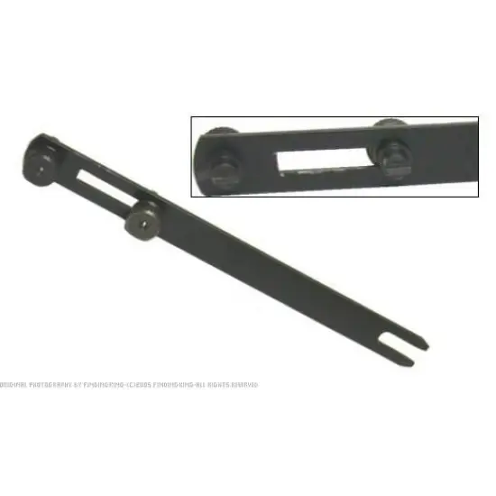Watch Case Waterproof Wrench Opener Screwback Tool {1}