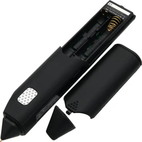 PDMT-A Diamond Mate Electronic Tester A {6}