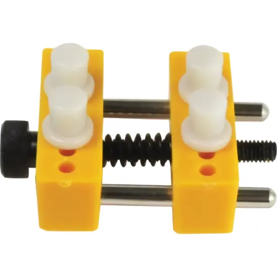 New Adjustable Watch Case Movement Holder Micro-Vise JT6515 {2}