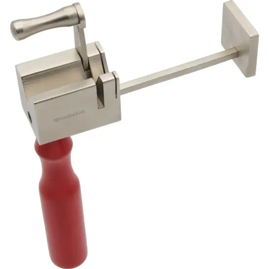 Tube Cutting Jig Saw Tubing & Wire Cutter Hand Held Sawing Jig {1}