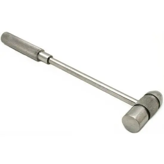 Ball Pein Hammer Jewelers Metalsmith Bench Tool 2.5oz {1}