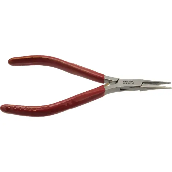 Mini Long Needle Nose Pliers Jewelers Wire Beading Tool {6}