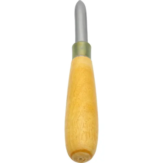 Burnisher Straight Blade Jewelry Stone Setting Burnish Tool Bezel & Soft Metal {5}