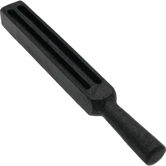 INGOT MOLD 3 STRIP Casting Block For Metals {4}