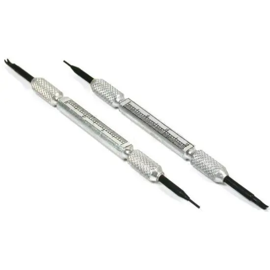 2 Watch Band Spring Bar Remover Pin Link Removal Tool {1}