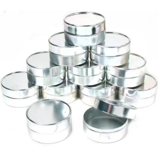 12 Seed Bead Organizer Jewelers Beading Storage Trays {1}