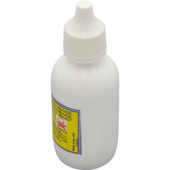 JSP Liver of Sulfur Gel 1OZ {4}
