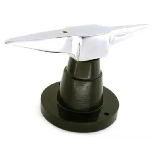 Jewelers T Anvil Stake Metal Planishing Metalsmith Tool {3}