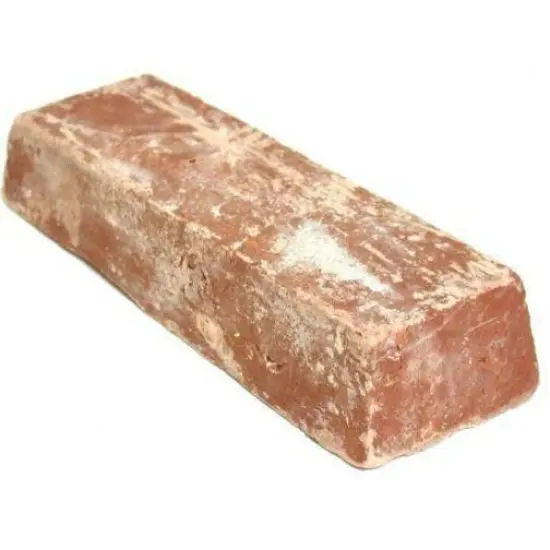 Gold Silver Tripoli Jewelry Scratch Ring Polish 18oz {1}