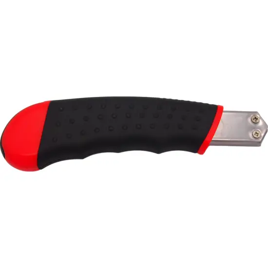 MultiPurpose Cutter Utility Knife With Snap Off Replacement Blades {2}