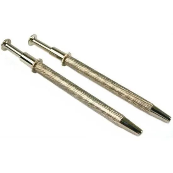 2 4-Prong Diamond Gemstone Bead Pick Up Tools Parts {1}