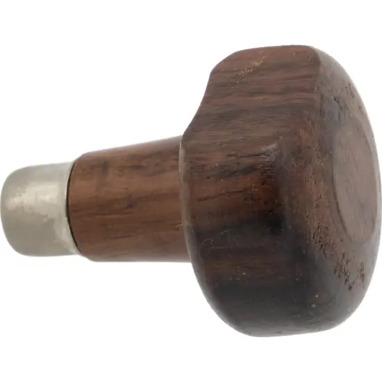 Rosewood HSS Graver Handle Engraving Jewelers Tool {2}