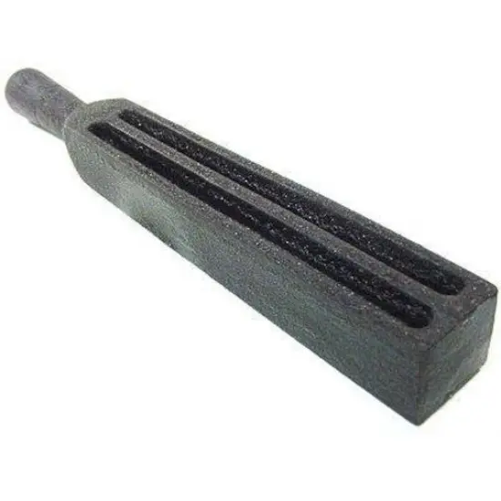 1 Adjustable 1 Flat Ingot Mold & Melting Dish {3}