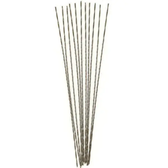 Spiral Sawblades #6 Sold by the Dozen {1}